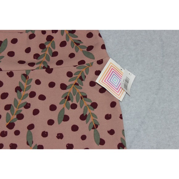 LuLaRoe Cassie Skirt Size M - Picture 2 of 5